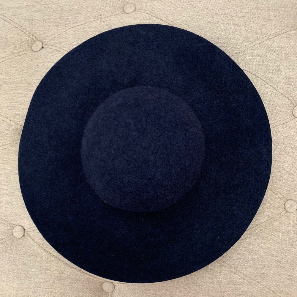 ✅ Nordstrom Blue Hat